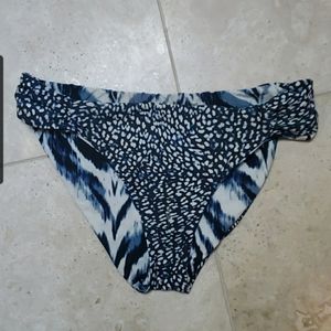 Reversible Bikini Bottoms